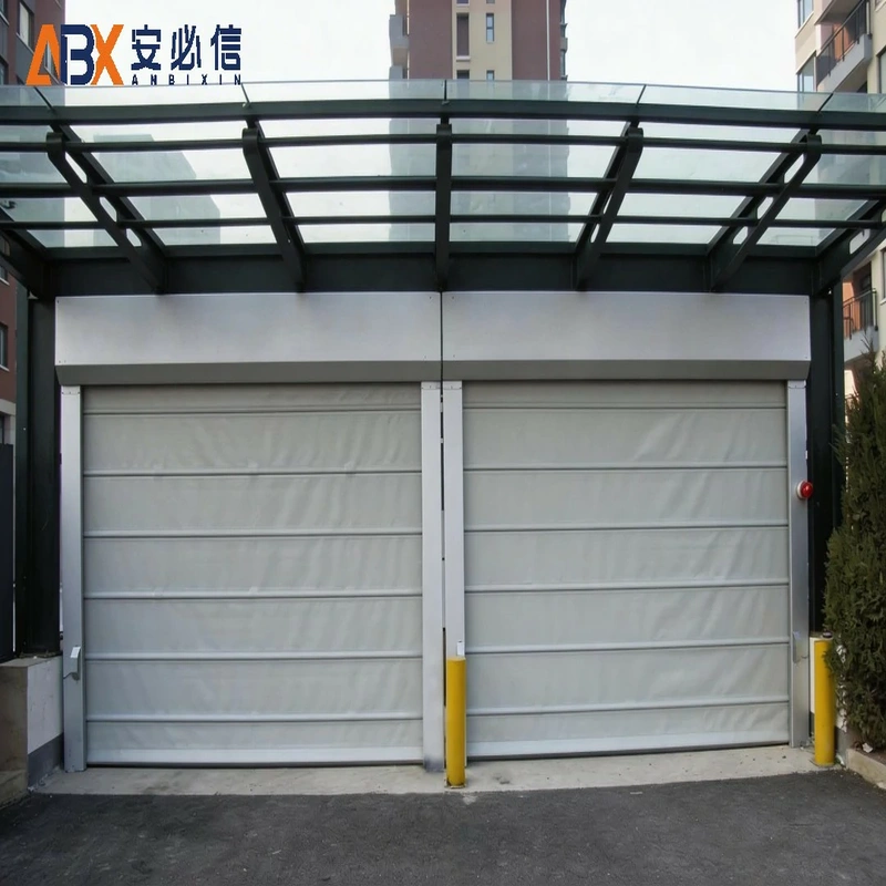 莆田工业快速门